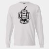 Beefy-T® Long Sleeve T-Shirt Thumbnail