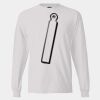 Beefy-T® Long Sleeve T-Shirt Thumbnail