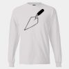 Beefy-T® Long Sleeve T-Shirt Thumbnail