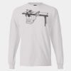 Beefy-T® Long Sleeve T-Shirt Thumbnail