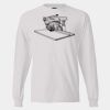 Beefy-T® Long Sleeve T-Shirt Thumbnail