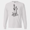 Beefy-T® Long Sleeve T-Shirt Thumbnail