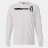 Beefy-T® Long Sleeve T-Shirt Thumbnail