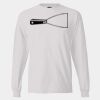 Beefy-T® Long Sleeve T-Shirt Thumbnail