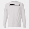 Beefy-T® Long Sleeve T-Shirt Thumbnail