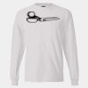 Beefy-T® Long Sleeve T-Shirt Thumbnail