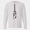 Beefy-T® Long Sleeve T-Shirt Thumbnail