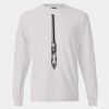 Beefy-T® Long Sleeve T-Shirt Thumbnail