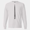 Beefy-T® Long Sleeve T-Shirt Thumbnail