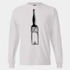 Beefy-T® Long Sleeve T-Shirt Thumbnail