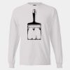 Beefy-T® Long Sleeve T-Shirt Thumbnail