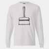 Beefy-T® Long Sleeve T-Shirt Thumbnail