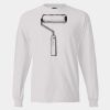 Beefy-T® Long Sleeve T-Shirt Thumbnail