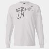 Beefy-T® Long Sleeve T-Shirt Thumbnail