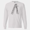 Beefy-T® Long Sleeve T-Shirt Thumbnail