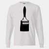 Beefy-T® Long Sleeve T-Shirt Thumbnail