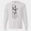 Beefy-T® Long Sleeve T-Shirt Thumbnail