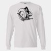 Beefy-T® Long Sleeve T-Shirt Thumbnail