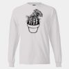 Beefy-T® Long Sleeve T-Shirt Thumbnail