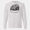 Beefy-T® Long Sleeve T-Shirt Thumbnail