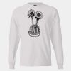 Beefy-T® Long Sleeve T-Shirt Thumbnail