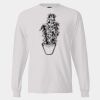 Beefy-T® Long Sleeve T-Shirt Thumbnail