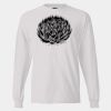 Beefy-T® Long Sleeve T-Shirt Thumbnail