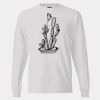 Beefy-T® Long Sleeve T-Shirt Thumbnail