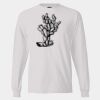 Beefy-T® Long Sleeve T-Shirt Thumbnail