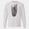 Beefy-T® Long Sleeve T-Shirt Thumbnail