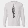 Beefy-T® Long Sleeve T-Shirt Thumbnail