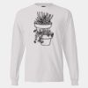 Beefy-T® Long Sleeve T-Shirt Thumbnail