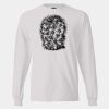 Beefy-T® Long Sleeve T-Shirt Thumbnail