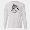 Beefy-T® Long Sleeve T-Shirt Thumbnail