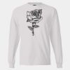 Beefy-T® Long Sleeve T-Shirt Thumbnail