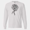 Beefy-T® Long Sleeve T-Shirt Thumbnail