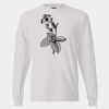 Beefy-T® Long Sleeve T-Shirt Thumbnail