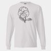 Beefy-T® Long Sleeve T-Shirt Thumbnail