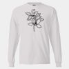 Beefy-T® Long Sleeve T-Shirt Thumbnail