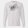 Beefy-T® Long Sleeve T-Shirt Thumbnail