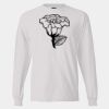 Beefy-T® Long Sleeve T-Shirt Thumbnail