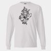 Beefy-T® Long Sleeve T-Shirt Thumbnail