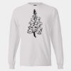 Beefy-T® Long Sleeve T-Shirt Thumbnail