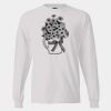 Beefy-T® Long Sleeve T-Shirt Thumbnail