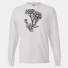 Beefy-T® Long Sleeve T-Shirt Thumbnail