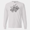 Beefy-T® Long Sleeve T-Shirt Thumbnail