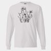 Beefy-T® Long Sleeve T-Shirt Thumbnail