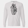 Beefy-T® Long Sleeve T-Shirt Thumbnail