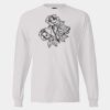 Beefy-T® Long Sleeve T-Shirt Thumbnail