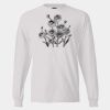 Beefy-T® Long Sleeve T-Shirt Thumbnail